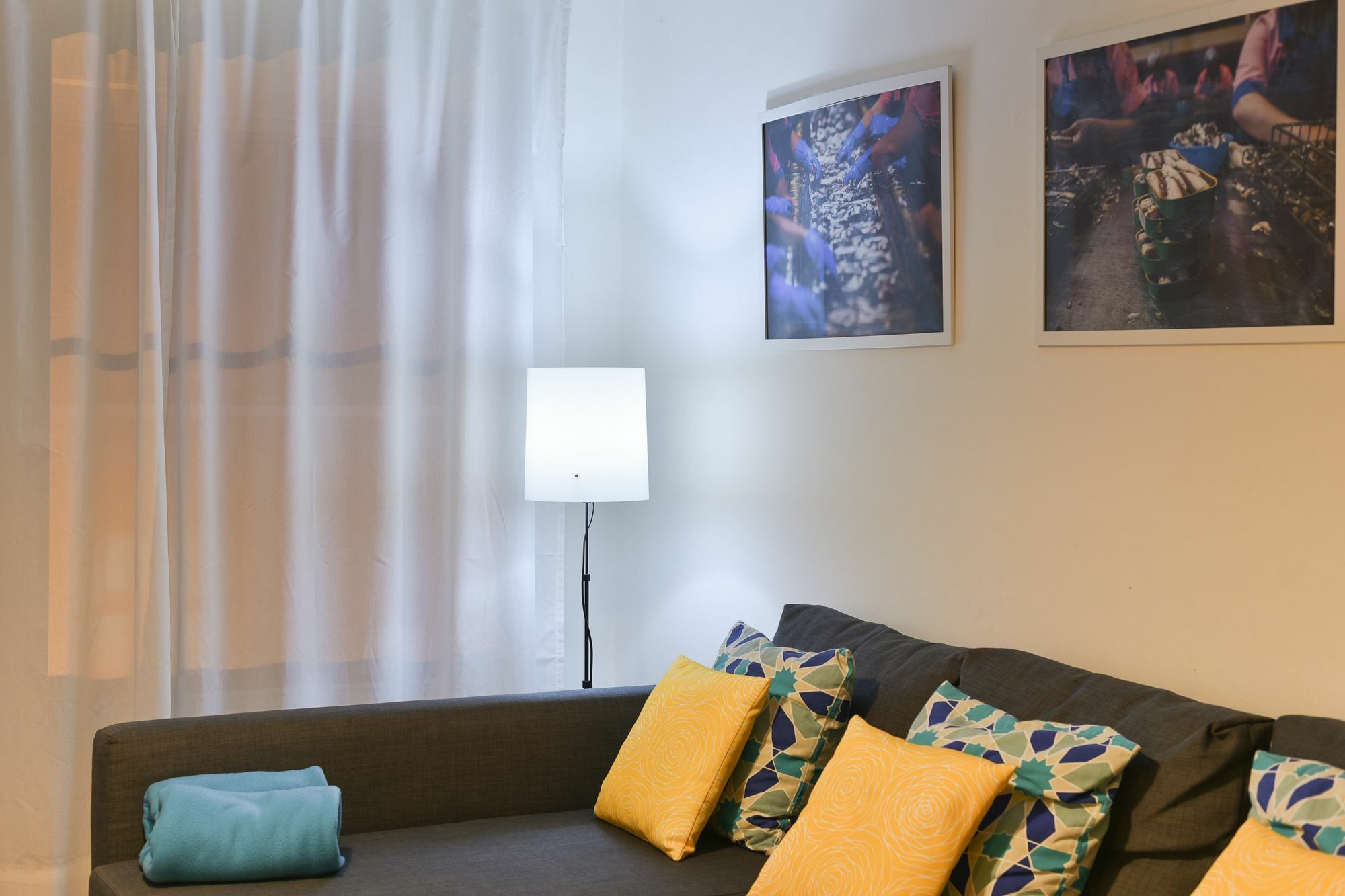 Feel Porto Cozy Beach Flat Matosinhos  Exterior photo