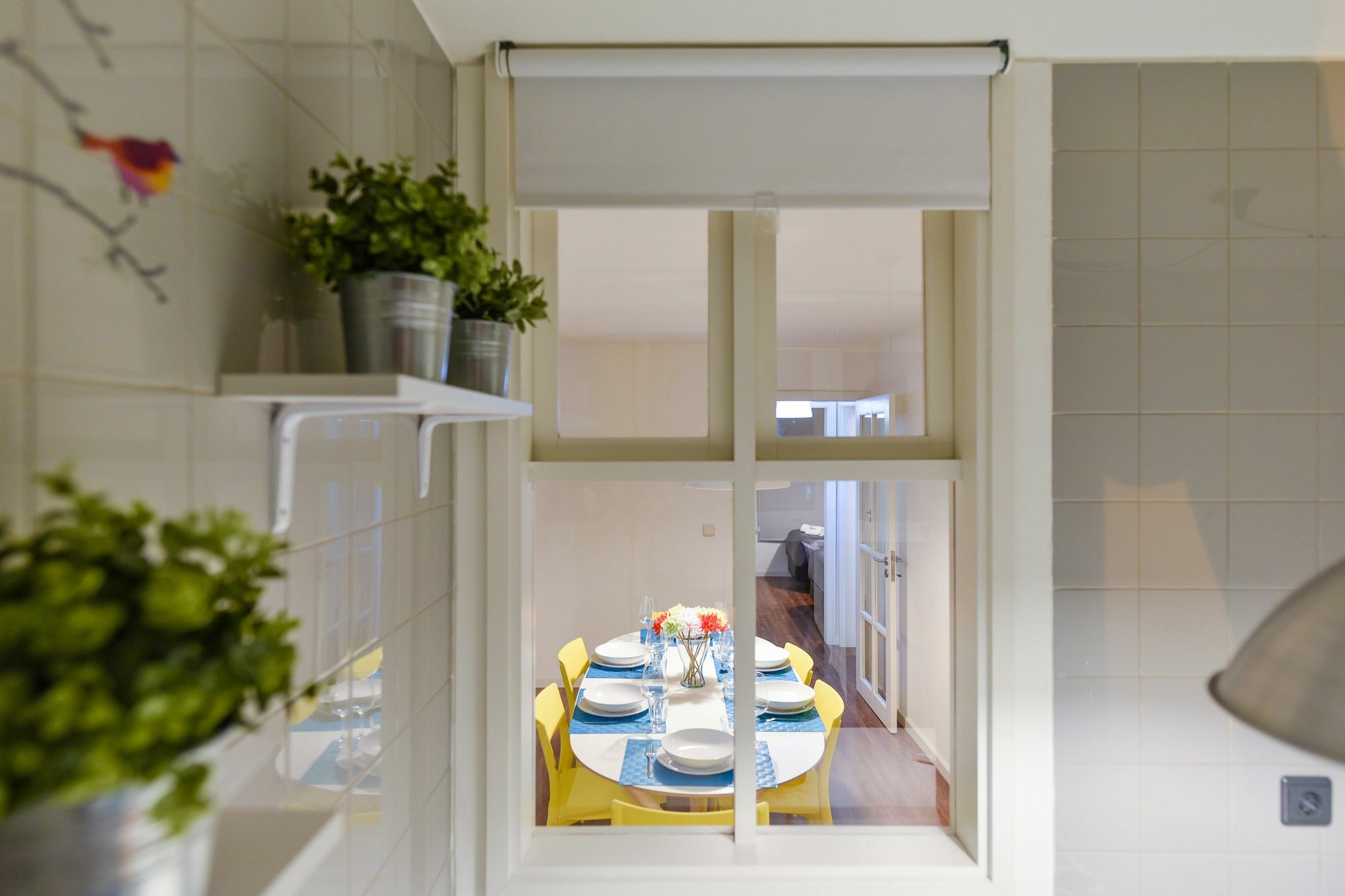 Feel Porto Cozy Beach Flat Matosinhos  Exterior photo