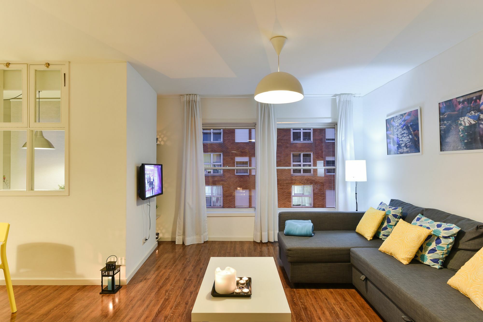 Feel Porto Cozy Beach Flat Matosinhos  Exterior photo