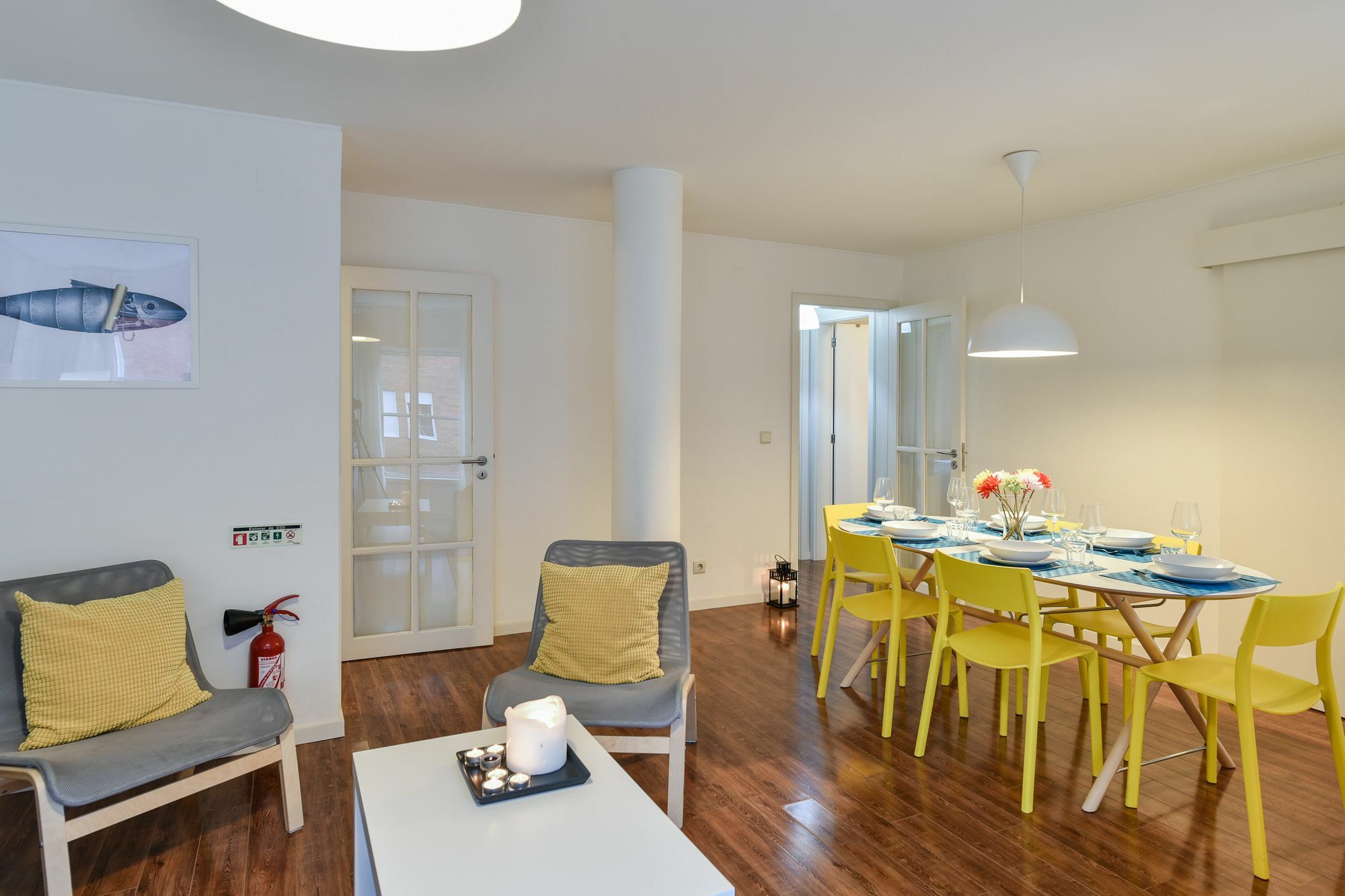 Feel Porto Cozy Beach Flat Matosinhos  Exterior photo