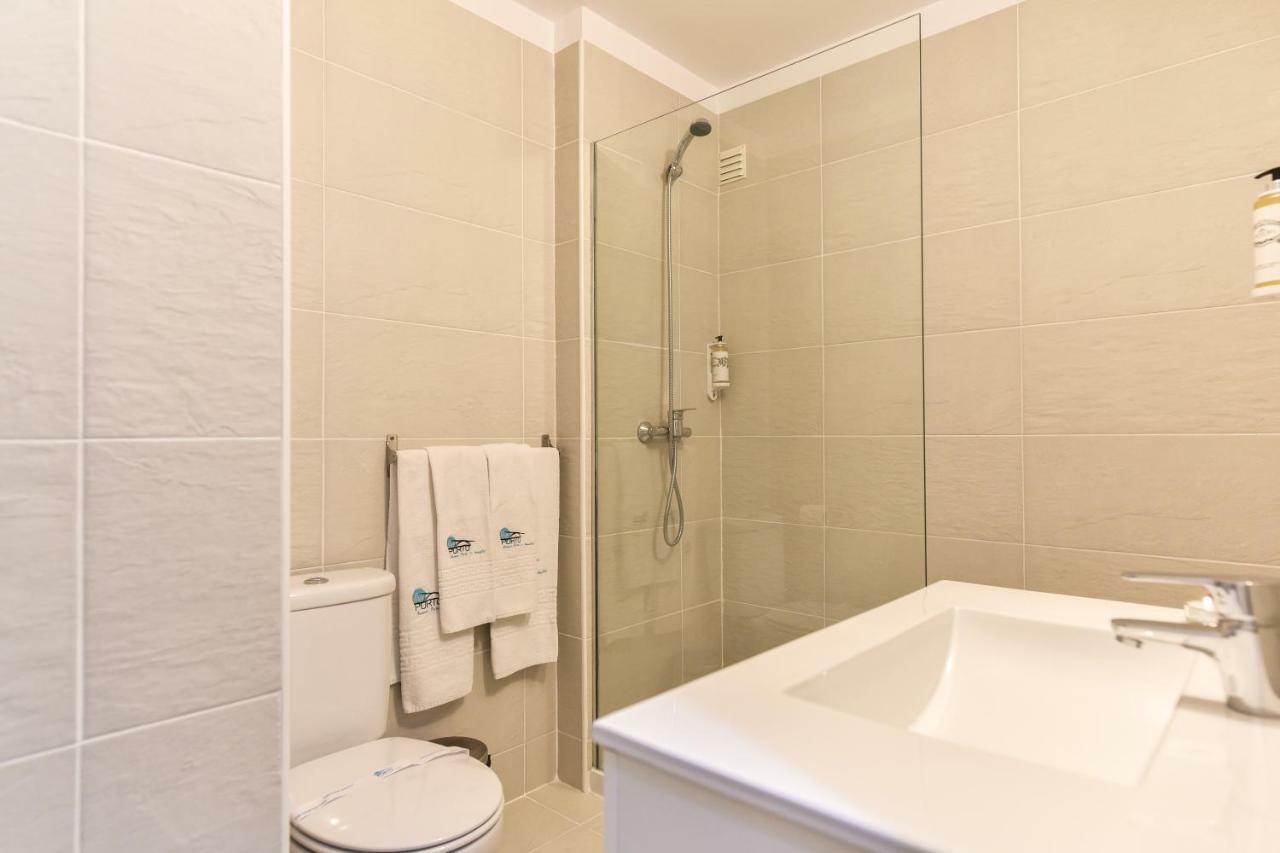 Feel Porto Cozy Beach Flat Matosinhos  Exterior photo