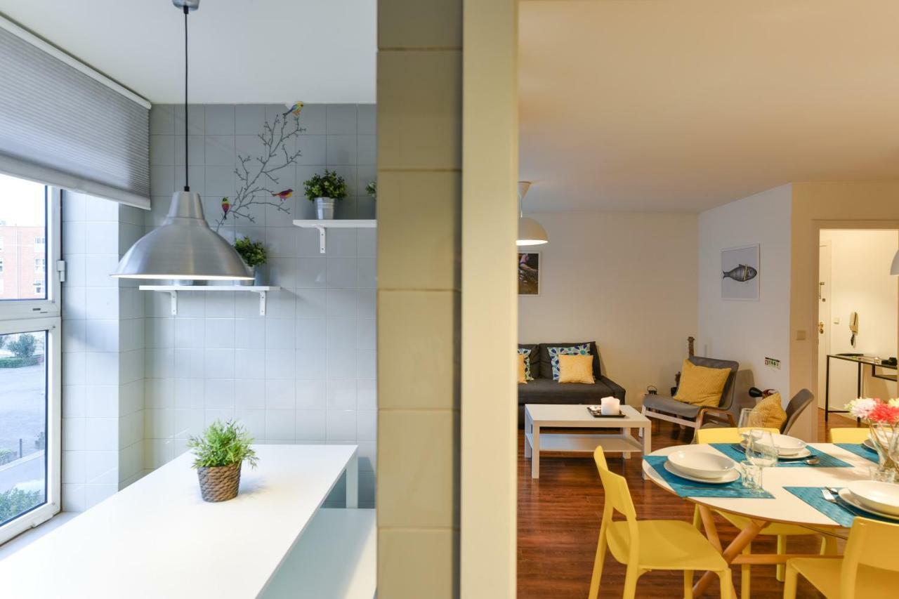 Feel Porto Cozy Beach Flat Matosinhos  Exterior photo
